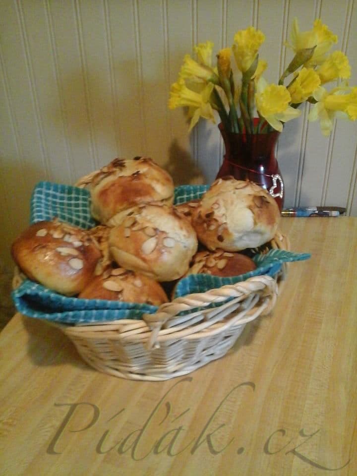 1. obrázek Bochánky 1. obrázek Bochánky