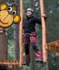 1. obrázek LC- Opičárna- Ostravice 1. obrázek LC- Opičárna- Ostravice