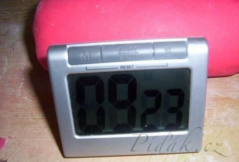 1. obrázek Marcipán bez dřiny za 10 minut 1. obrázek Marcipán bez dřiny za 10 minut