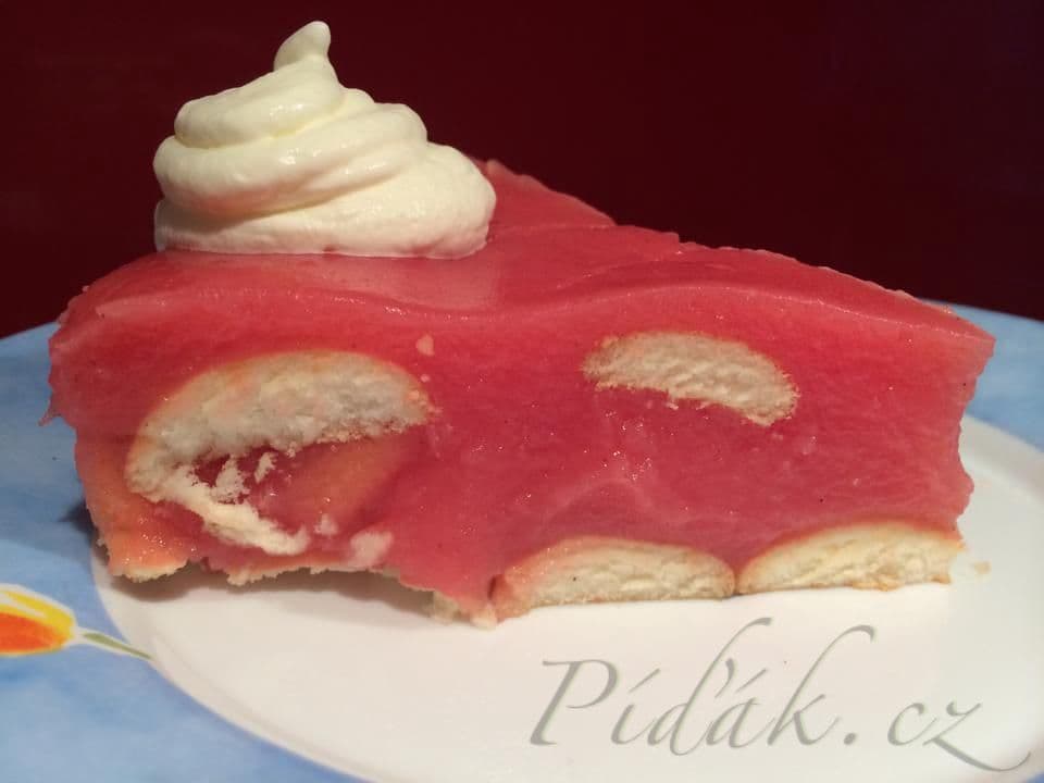 1. obrázek Mokrej pes od babičky 1. obrázek Mokrej pes od babičky