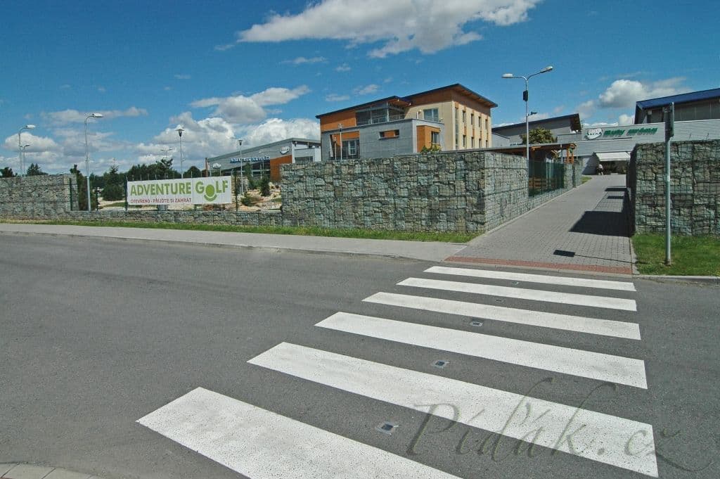 1. obrázek Adventure Golf Kravaře 1. obrázek Adventure Golf Kravaře