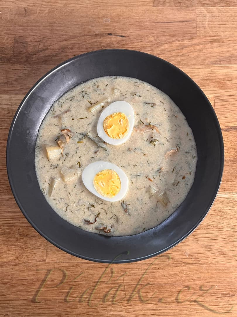 1. obrázek Kulajda by Romča 1. obrázek Kulajda by Romča