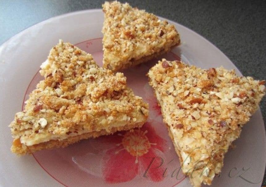 1. obrázek Nepravý medovník - fofrovka a vynikající 1. obrázek Nepravý medovník - fofrovka a vynikající