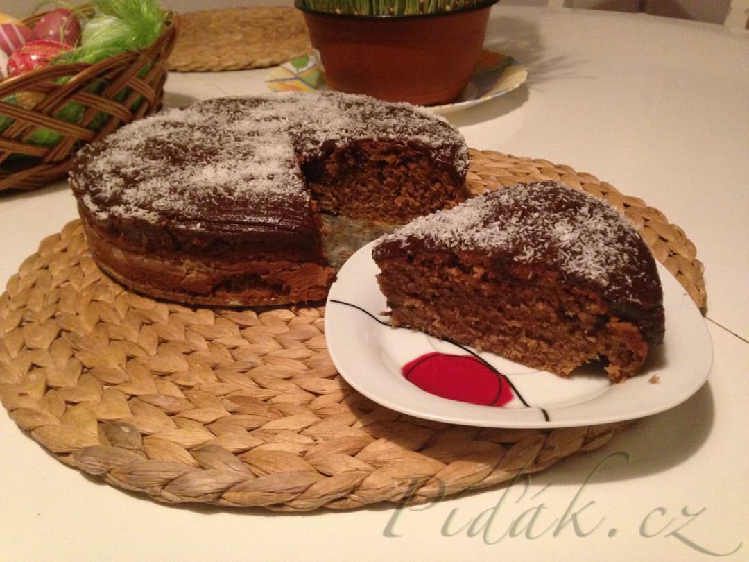 1. obrázek Kokosník 1. obrázek Kokosník