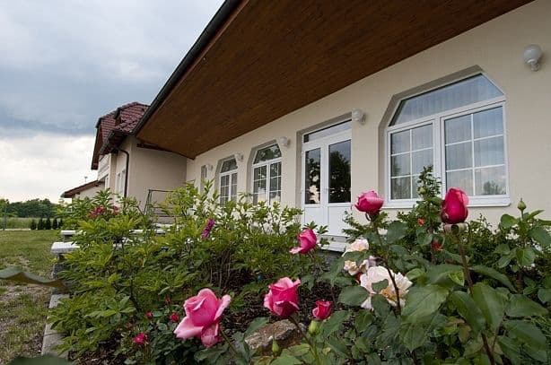 1. obrázek Penzion Hacienda Třeboň 1. obrázek Penzion Hacienda Třeboň