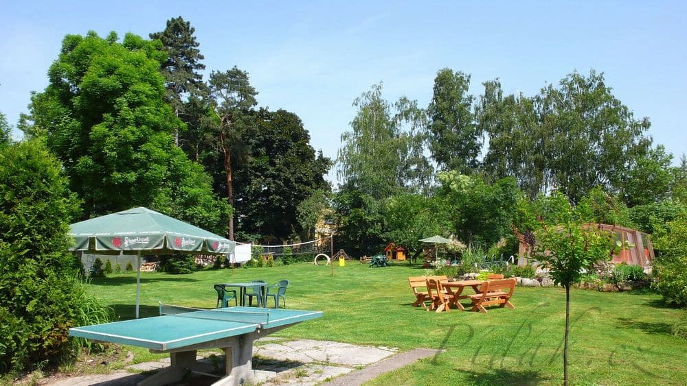 1. obrázek Penzion Agáta- Český Ráj 1. obrázek Penzion Agáta- Český Ráj