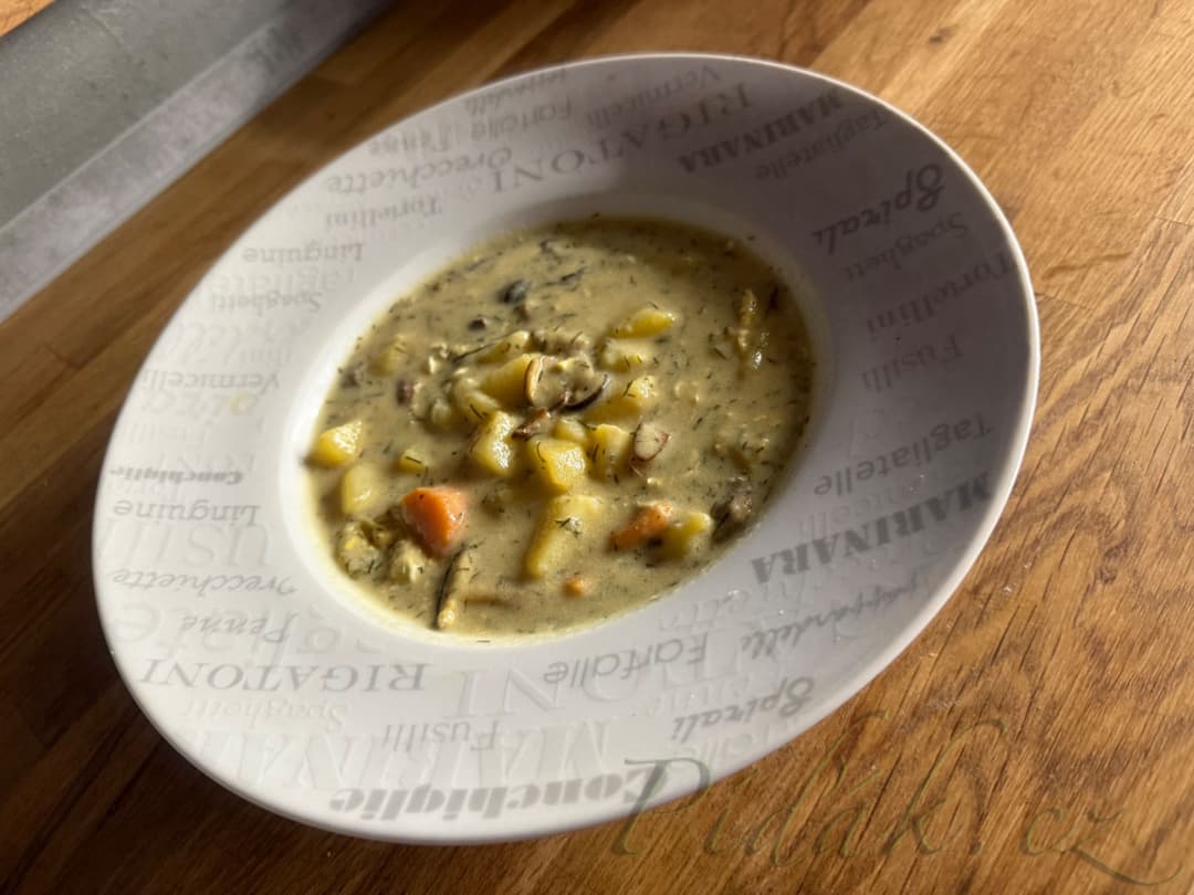 1. obrázek Kulajda 1. obrázek Kulajda