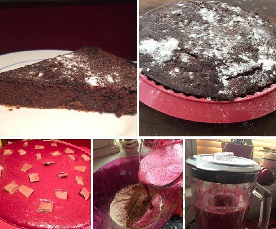 1. obrázek Řepová mlsota by Romča 1. obrázek Řepová mlsota by Romča