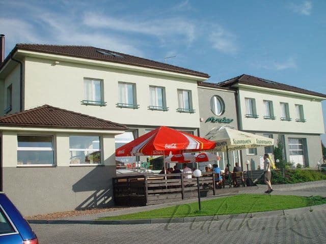 1. obrázek Hotel Mondeo- restaurace- Praha 1. obrázek Hotel Mondeo- restaurace- Praha