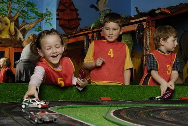 1. obrázek Timeout- Fashion Arena Outlet Center- Praha 1. obrázek Timeout- Fashion Arena Outlet Center- Praha