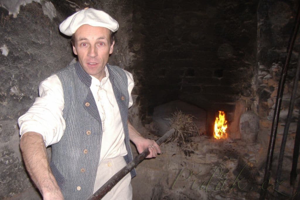 1. obrázek Hamousův statek- Rakovník 1. obrázek Hamousův statek- Rakovník