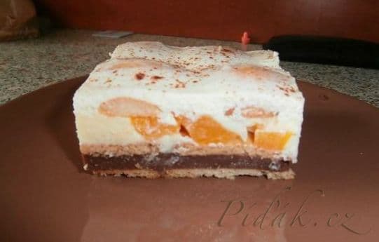 1. obrázek Nepečený sen dle Karin 1. obrázek Nepečený sen dle Karin