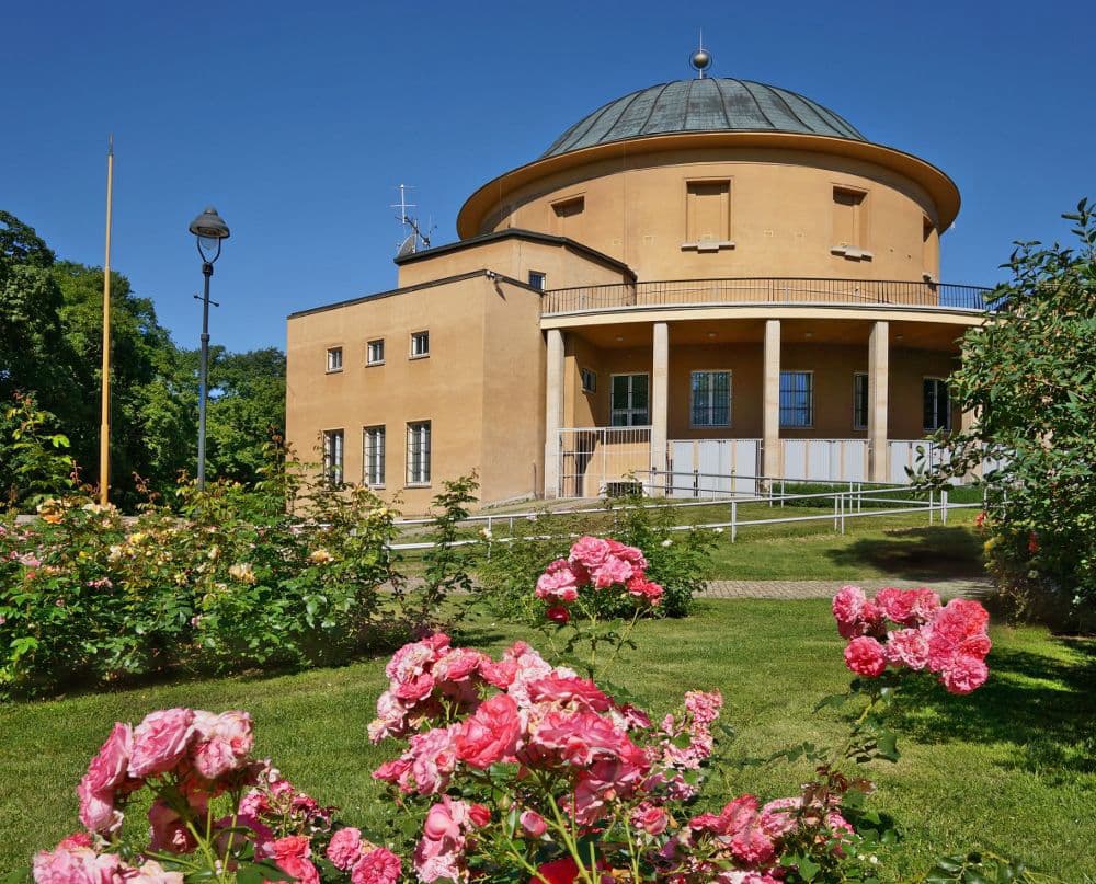 1. obrázek Planetum Praha 1. obrázek Planetum Praha