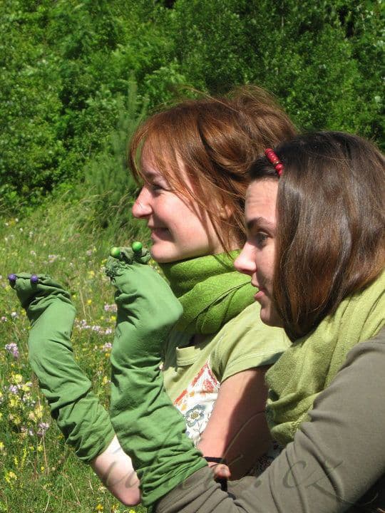 1. obrázek Ekoškolka Dobroděj- Brno 1. obrázek Ekoškolka Dobroděj- Brno