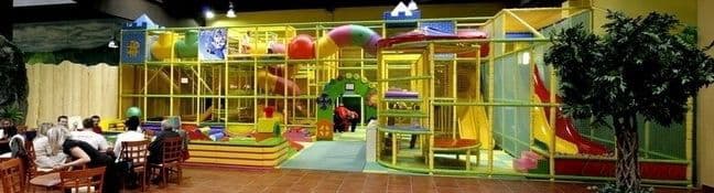 1. obrázek Fun play - dětské centrum- Fun golf - Ostrava 1. obrázek Fun play - dětské centrum- Fun golf - Ostrava