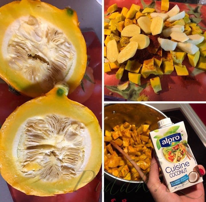 1. obrázek Dýňovka tak trochu jinak by Romča 1. obrázek Dýňovka tak trochu jinak by Romča