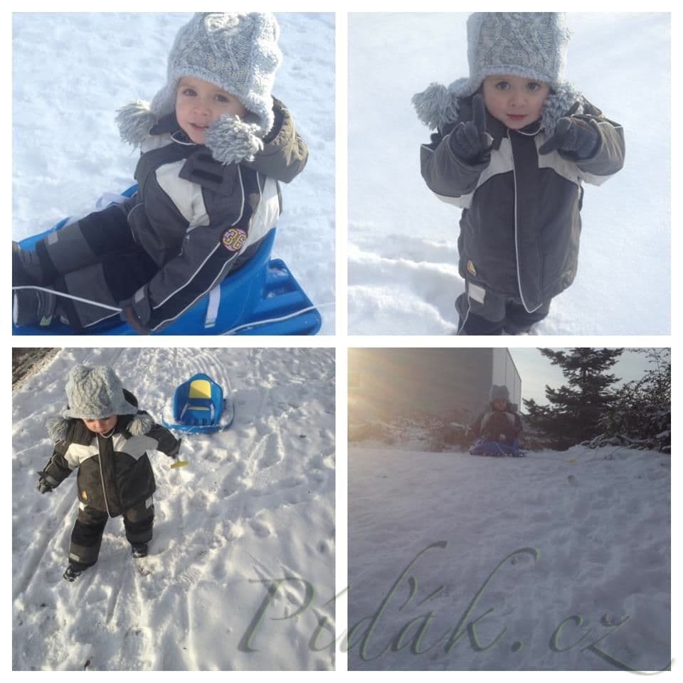 1. obrázek Sáňkařské dráhy - Malá Úpa 1. obrázek Sáňkařské dráhy - Malá Úpa