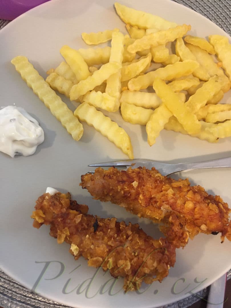 1. obrázek Stripsy podle Kristýny 1. obrázek Stripsy podle Kristýny