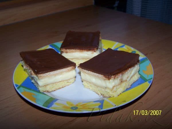 1. obrázek Bebe řezy - mňamózní 1. obrázek Bebe řezy - mňamózní