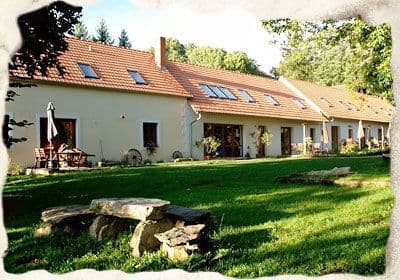 1. obrázek Penzion Veverčí dům 1. obrázek Penzion Veverčí dům