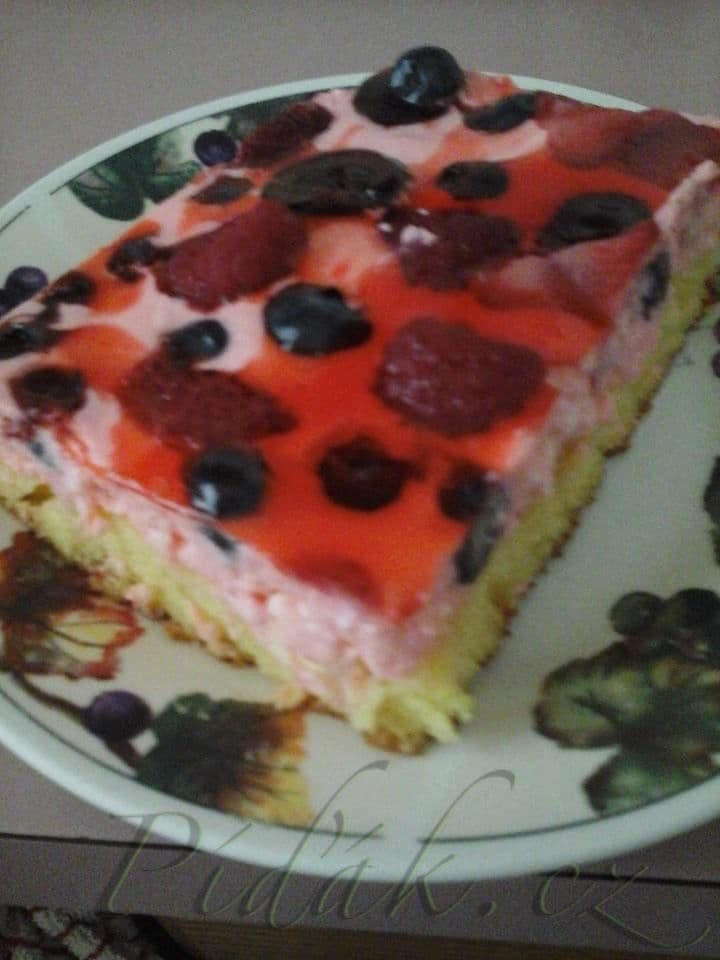 1. obrázek Ovocný řez 1. obrázek Ovocný řez