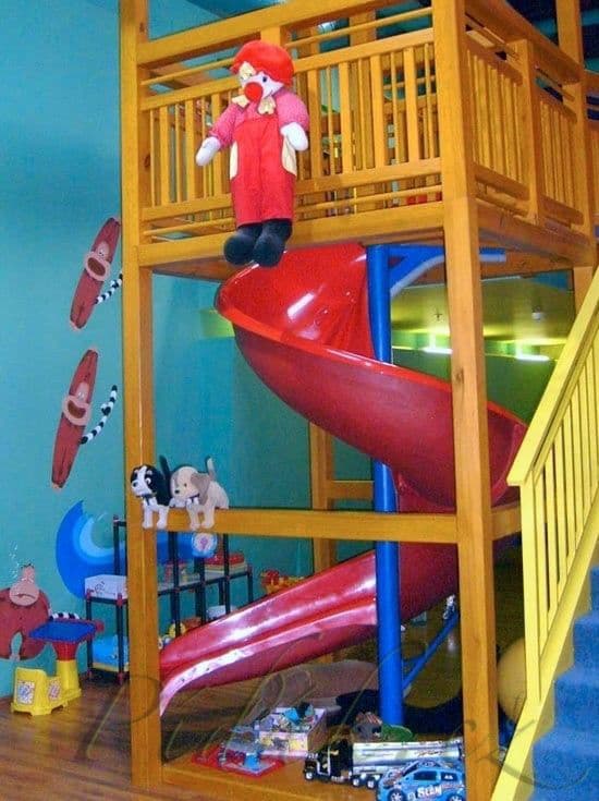 1. obrázek Bambule- dětský koutek- Brno- s hlídáním 1. obrázek Bambule- dětský koutek- Brno- s hlídáním