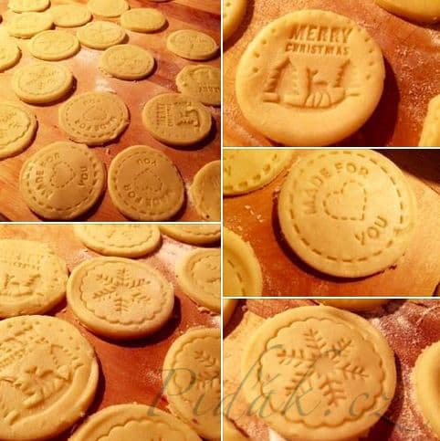 1. obrázek Pratetinčino rozplývající se linecké by Romča 1. obrázek Pratetinčino rozplývající se linecké by Romča