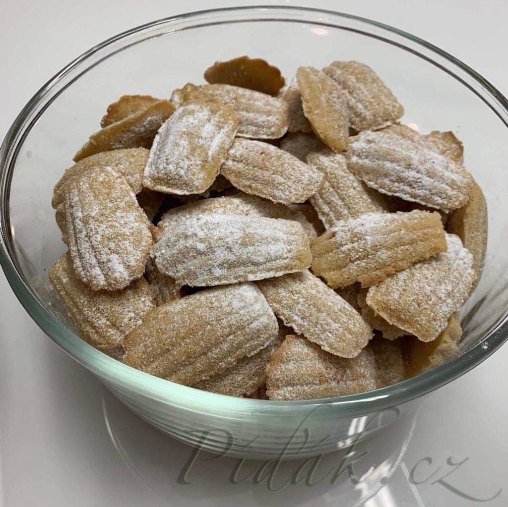 1. obrázek Madlenky by Romča 1. obrázek Madlenky by Romča