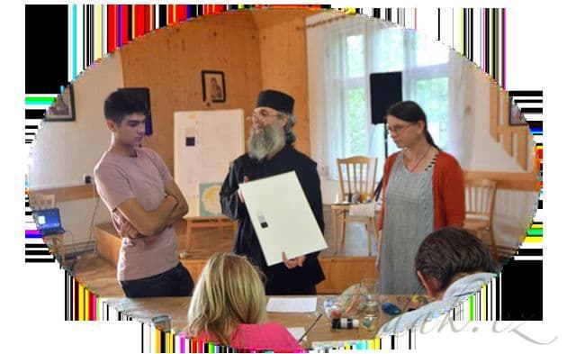 1. obrázek Podzemí zámku - Uherský Ostroh 1. obrázek Podzemí zámku - Uherský Ostroh