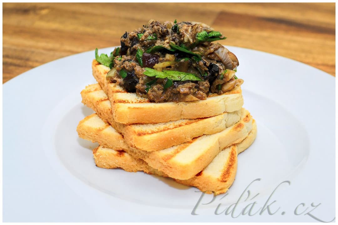 1. obrázek Smaženice 1. obrázek Smaženice