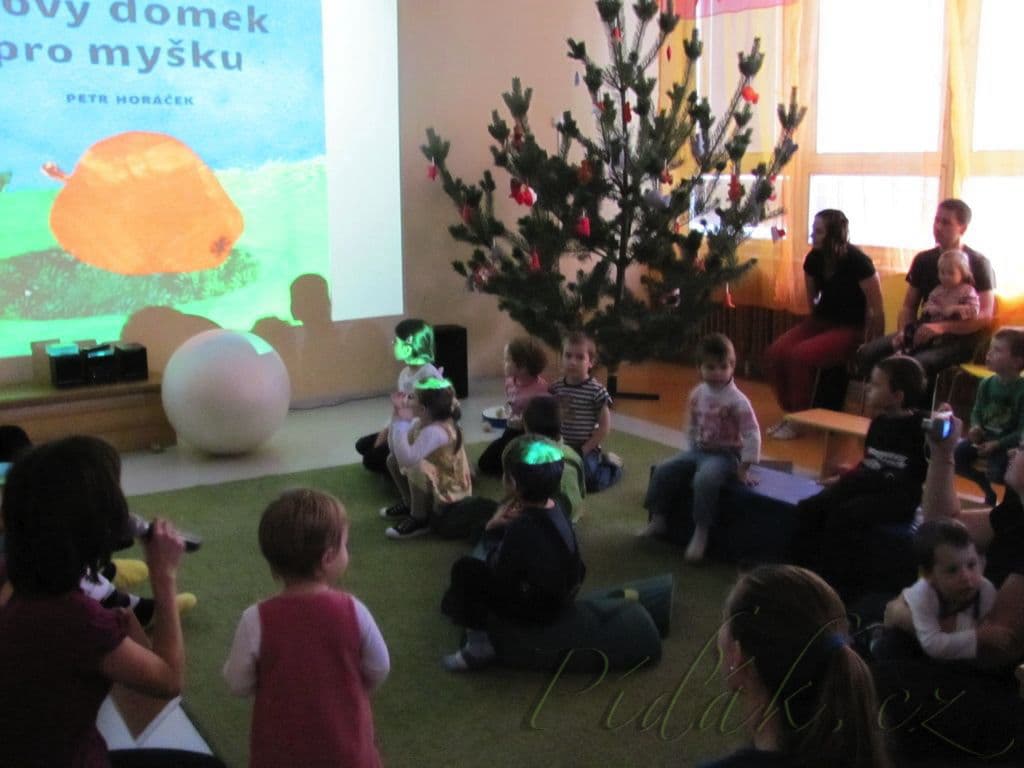 1. obrázek MC- Sedmikráska- Brno 1. obrázek MC- Sedmikráska- Brno