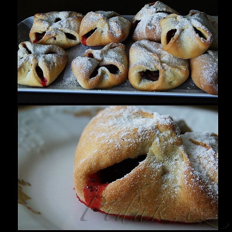 1. obrázek Rozpeky se švestkami 1. obrázek Rozpeky se švestkami