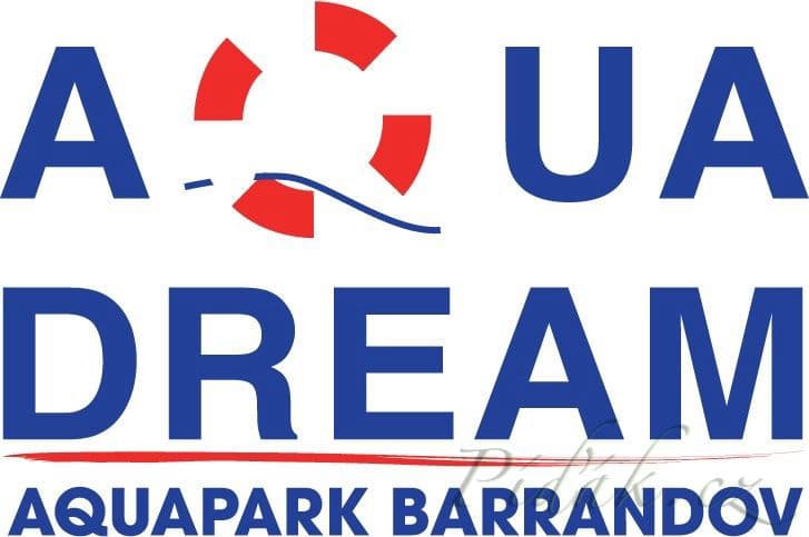 1. obrázek Aquadream Barrandov- Praha 1. obrázek Aquadream Barrandov- Praha