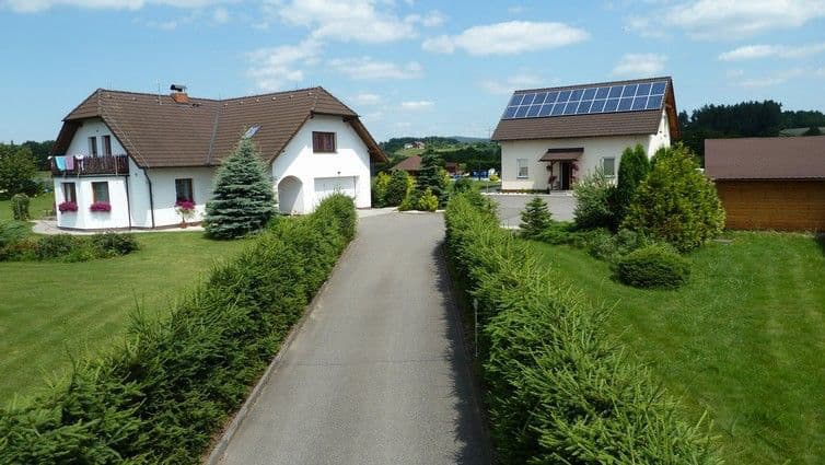 1. obrázek Penzion Michelle - Český ráj 1. obrázek Penzion Michelle - Český ráj