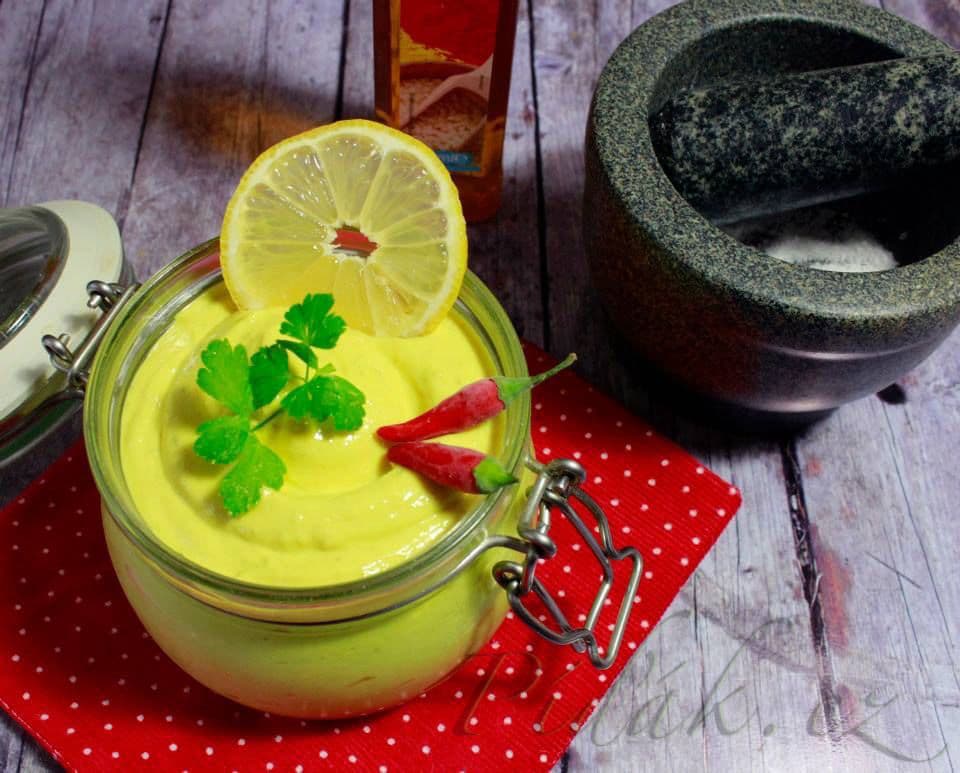 1. obrázek Tofunéza light 1. obrázek Tofunéza light