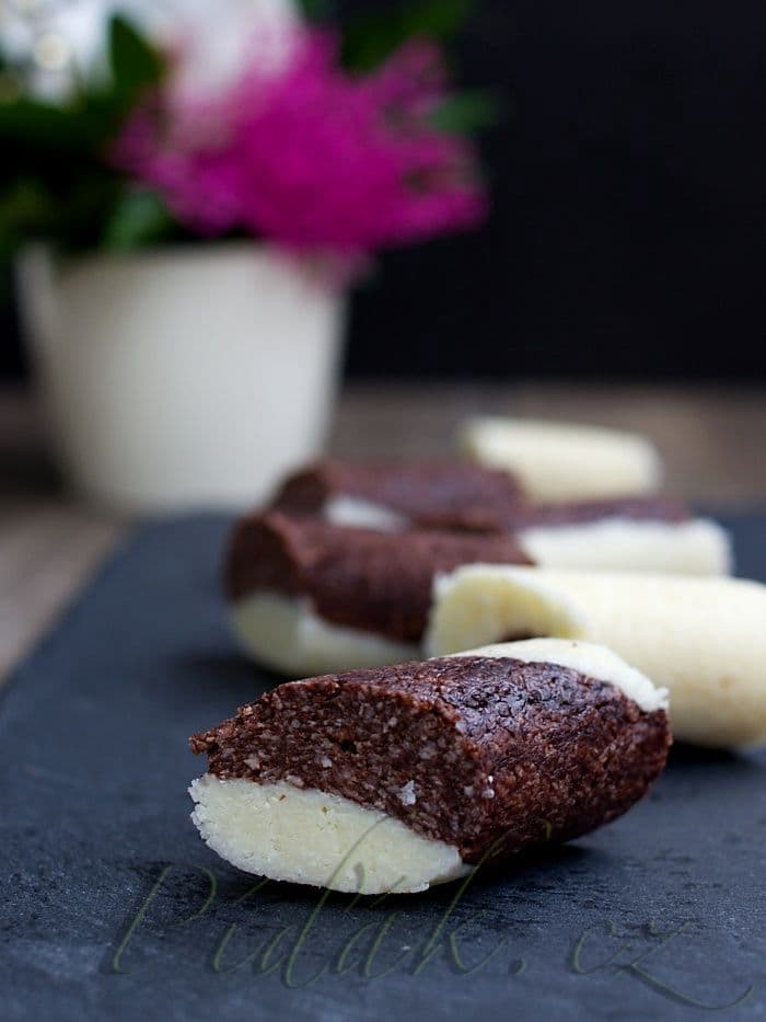 1. obrázek Kokosový suk 1. obrázek Kokosový suk