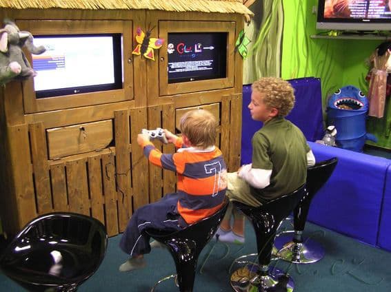 1. obrázek Timeout- Centrum Mercury- České Budějovice 1. obrázek Timeout- Centrum Mercury- České Budějovice