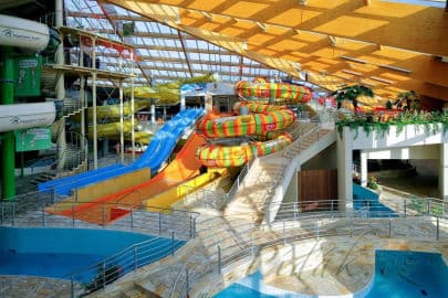 5. obrázek Aquapark Čestlice- Průhonice-Čestlice 5. obrázek Aquapark Čestlice- Průhonice-Čestlice
