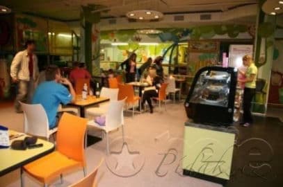 8. obrázek Centrum Jungle-Přerov 8. obrázek Centrum Jungle-Přerov