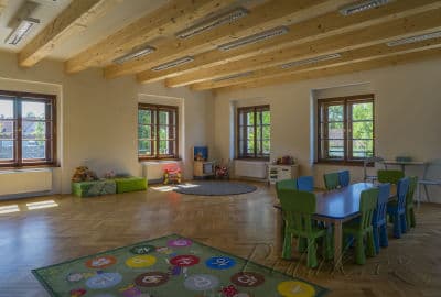 3. obrázek Centrum Břežánek 3. obrázek Centrum Břežánek