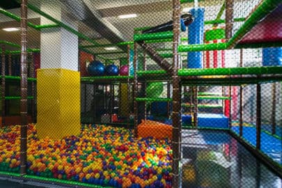 3. obrázek Pampalánie - Ústí nad Labem 3. obrázek Pampalánie - Ústí nad Labem