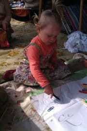 5. obrázek Lesní mateřská školka Mezi lesy - Česká lípa 5. obrázek Lesní mateřská školka Mezi lesy - Česká lípa