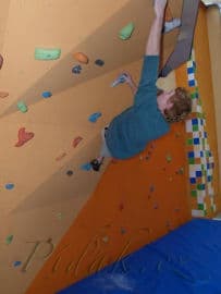 2. obrázek Lezecké centrum Ymka- Ústí nad Labem 2. obrázek Lezecké centrum Ymka- Ústí nad Labem