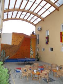 5. obrázek Lezecké centrum Ymka- Ústí nad Labem 5. obrázek Lezecké centrum Ymka- Ústí nad Labem