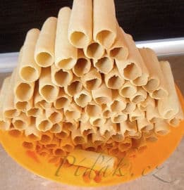 7. obrázek Trubičky poctivé domácí 7. obrázek Trubičky poctivé domácí