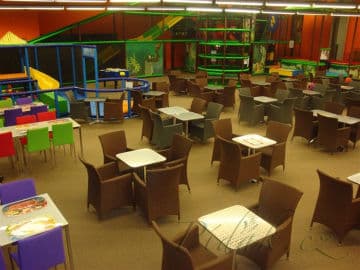 8. obrázek Dětský svět Lvíček- Praha 8. obrázek Dětský svět Lvíček- Praha