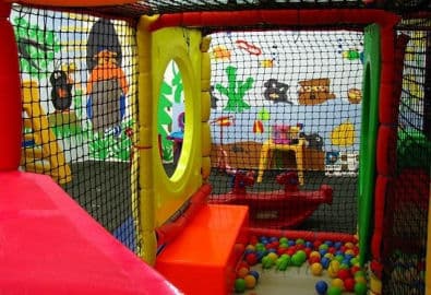 8. obrázek Hotel Všemina- Aktivitypark 8. obrázek Hotel Všemina- Aktivitypark