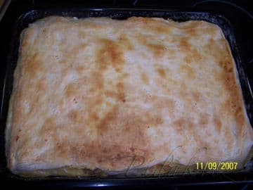 11. obrázek Jablečnopudinková piškotka - moc dobrý dezertík 11. obrázek Jablečnopudinková piškotka - moc dobrý dezertík