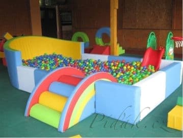 10. obrázek Fun park - místo plné zábavy a her- Brno 10. obrázek Fun park - místo plné zábavy a her- Brno