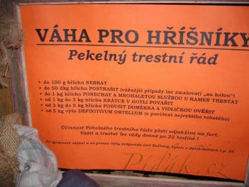 2. obrázek Perníková chaloupka- Pardubicko 2. obrázek Perníková chaloupka- Pardubicko